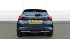 Nissan Micra 1.0 IG-T 92 Acenta 5dr Petrol Hatchback